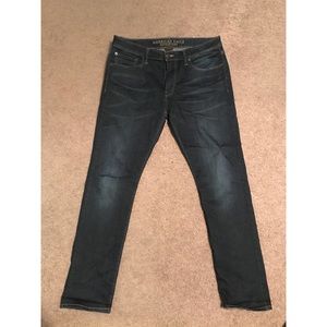 American eagle denim Extreme flex